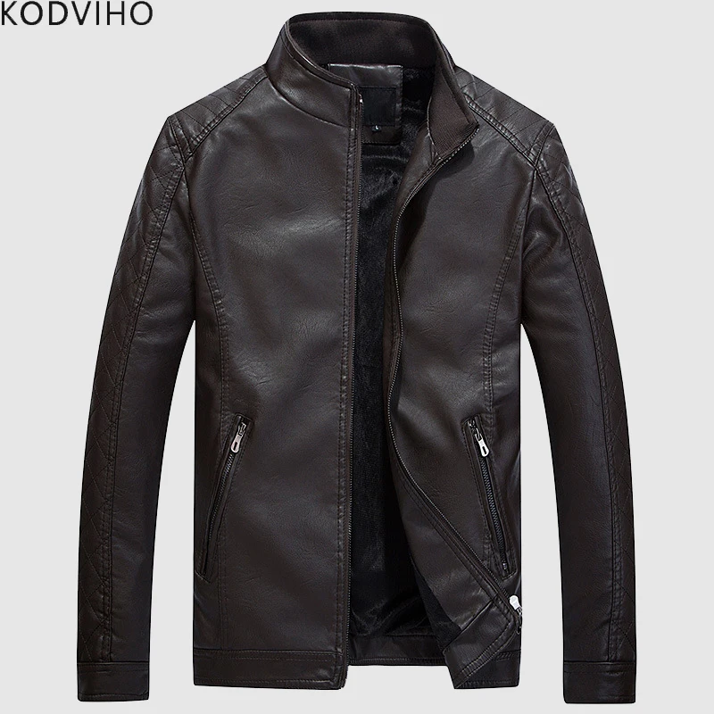 

Resident Evil Leather Jacket Men Winter Biker Jackets Mens Motorcycle Resident Evil Jaket Man Autumn Black Baseball Coat Pria