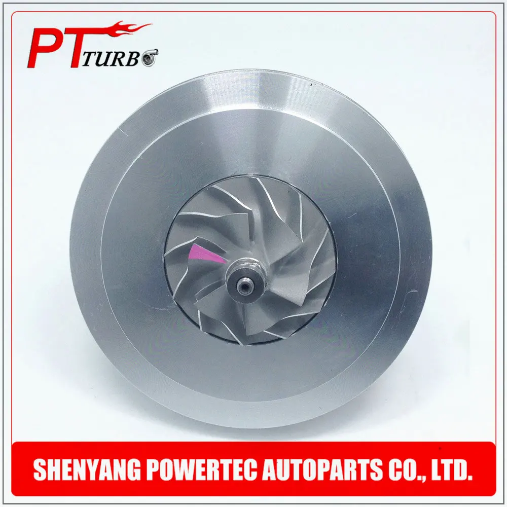 KKK турбокомпрессора K03 Turbo Core картридж 53039880048/53039700048 для Mitsubishi Opel Renault Volvo 1.9 d|cartridge