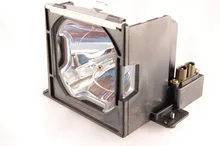 POA-LMP47 LMP47 Lamp for SANYO PLC-XP41 PLC-XP41L PLC-XP46 PLC-XP46L /Eiki LC-X1100 LC-X986 Projector Bulb Lamp With housing