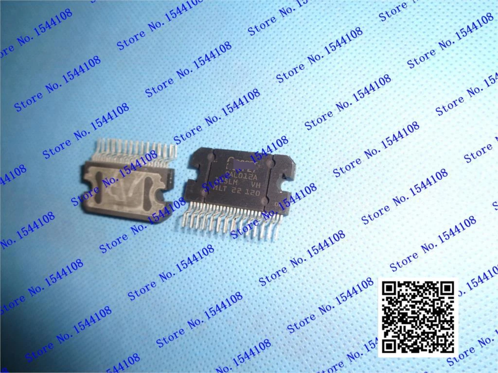 

ZIP PAL012 PAL012A 2PCS in Stock