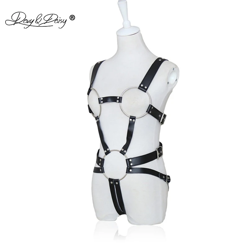 Sexy Bodysuits TE528 (2)