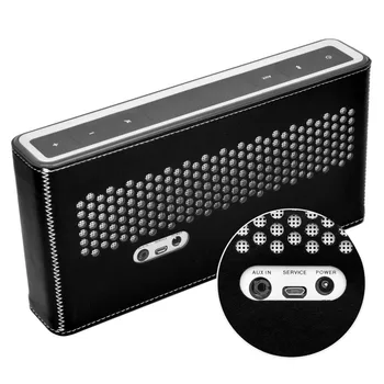 

2018 New Protective Soft PU Leather Protector Case Cover for Bose SoundLink Sound Link III 3 Wireless Bluetooth Speaker