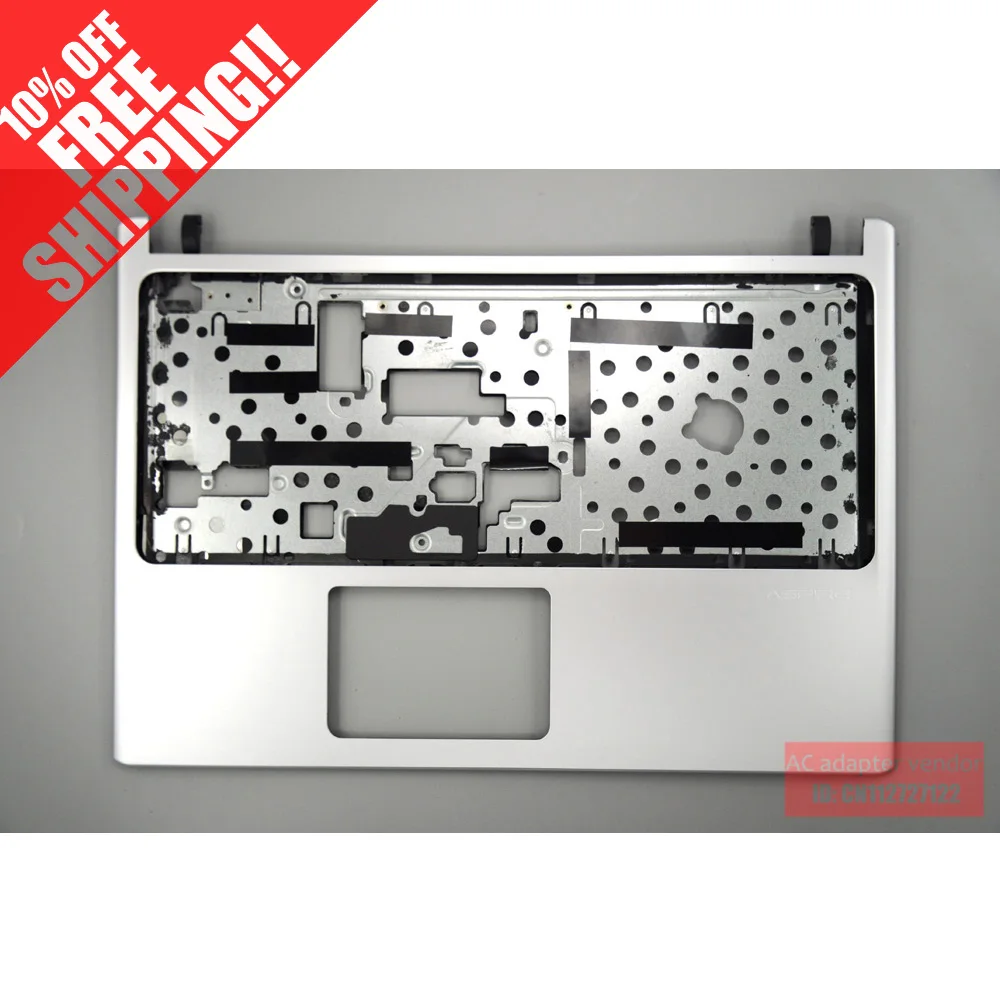 Для ACER V5-471G для ACER V5-431 V5-471 V5-431A и Упор для рук C shell