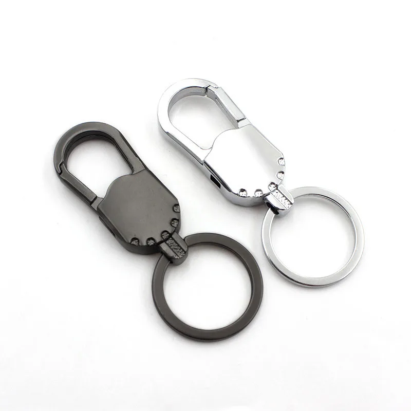 Brand New Hing Quality Denmark Menu Metal Titanium Key Chain Car Ring Keychain Attachments Cars | Украшения и аксессуары