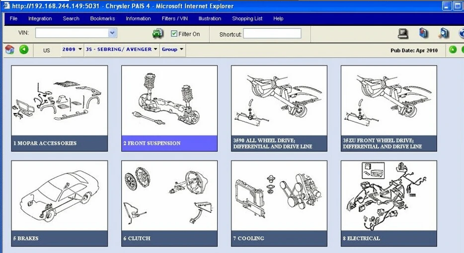 Popular Electronic Parts Catalog-Buy Cheap Electronic