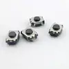 10Pcs 3*4*2MM Tact Switch Turtle switch SMD 2-pin mini buttons micro switch 3x4x2MM 2H Power switch ► Photo 3/5