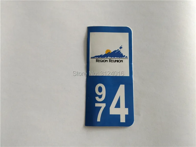 sticker 974