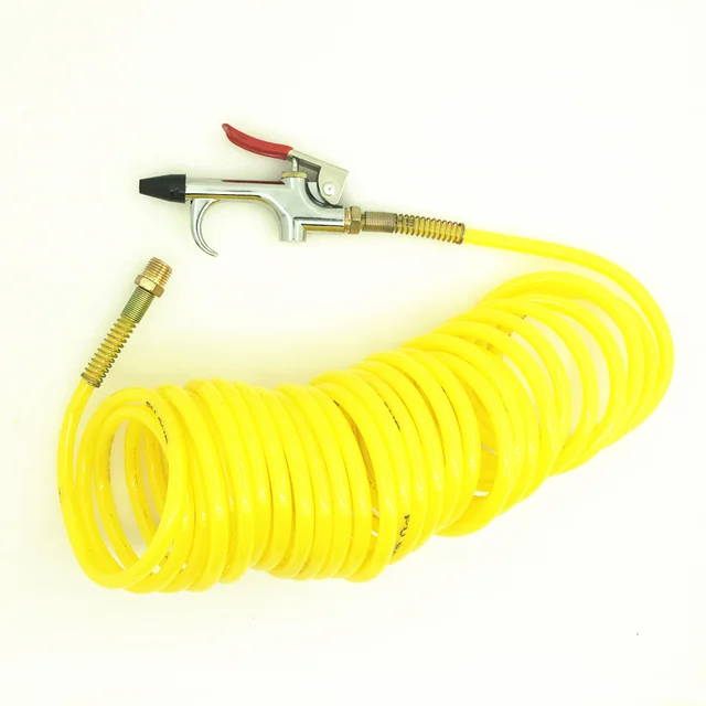 Air Blow Gun with Air Hosein Spray Guns from Tools on