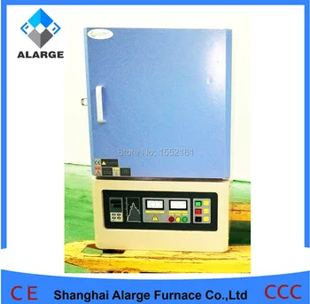 

1100C mini box furnace muffle furnace chamber furnace