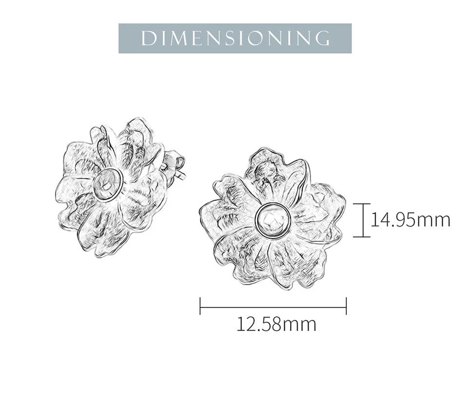 High Quality earrings for