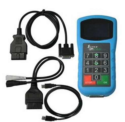 Super vag k can plus 2.0  1111