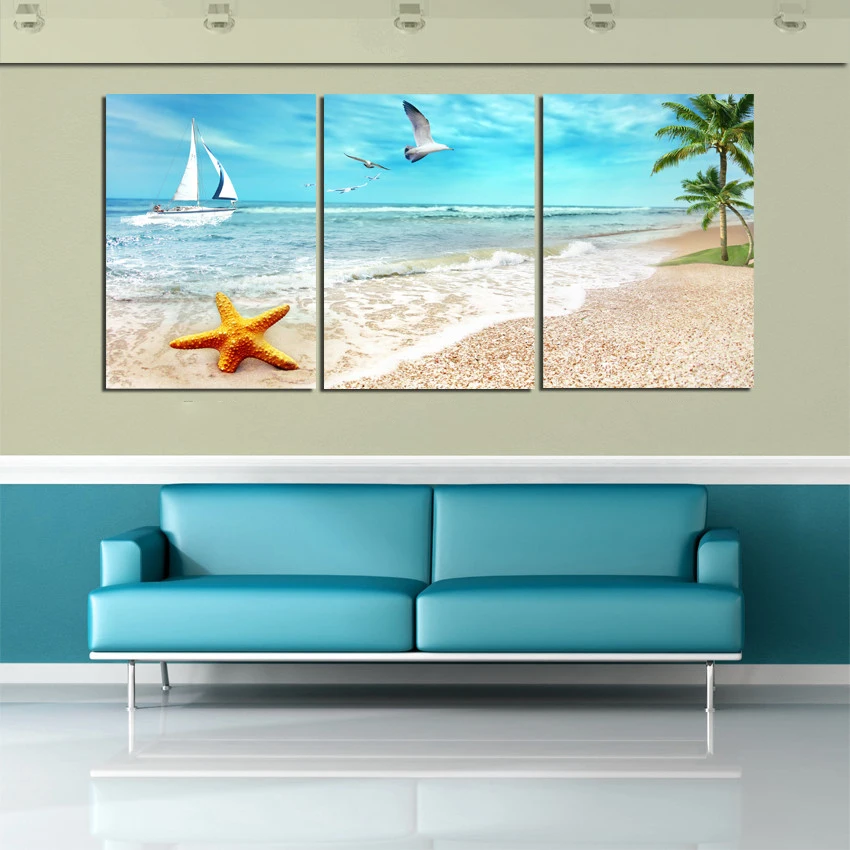 Beach Canvas Wall Art compare prices on large canvas wall art beach- online shopping/buy Beach Canvas Wall Art compare prices on large canvas wall art beach- online shopping/buy