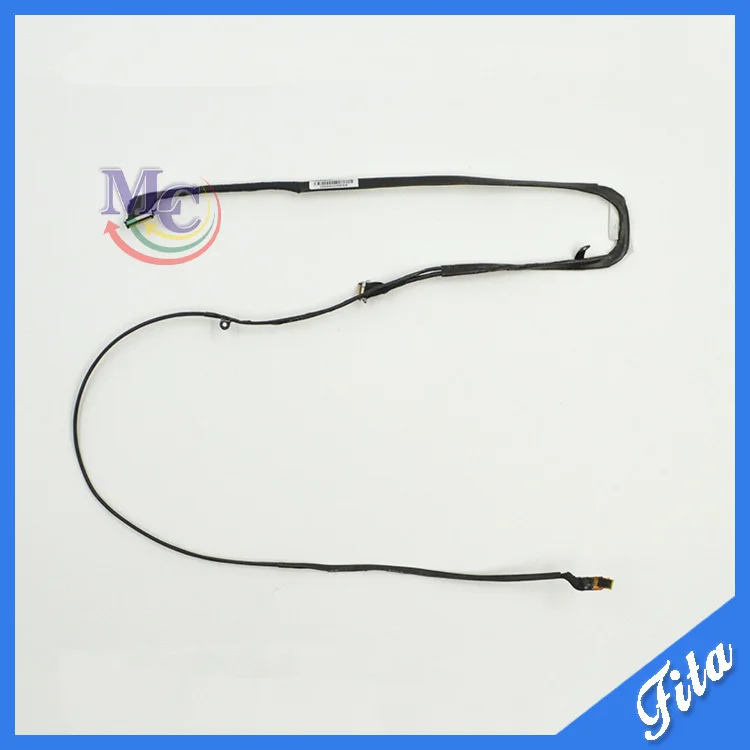 Original A1286 Wifi Bluetooth iSight Cable 821 0867 A for MacBook Pro 15 A1286 WiFi Bluetooth