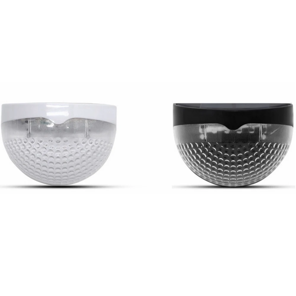 modern garden solar lights