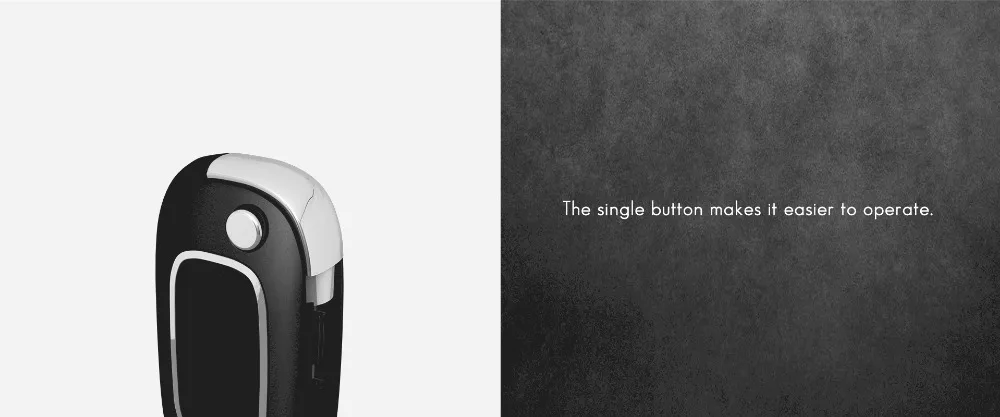 U-KEY-Button-Function