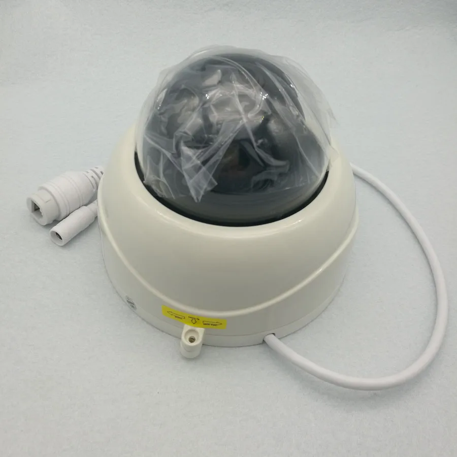 ptz dome1