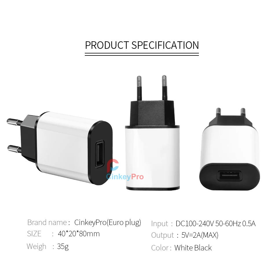 usb charger 9