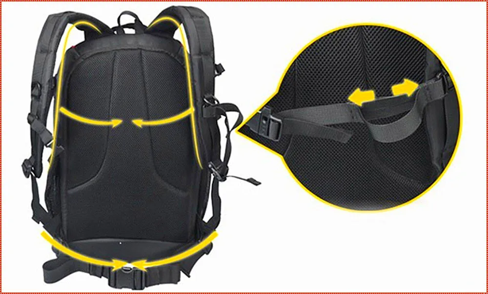 Hot DJI Phantom 3 4 Drone Backpack Bag Waterproof For RC FPV Quadcopter Dji Phantom 4 3 Backpack And Case +