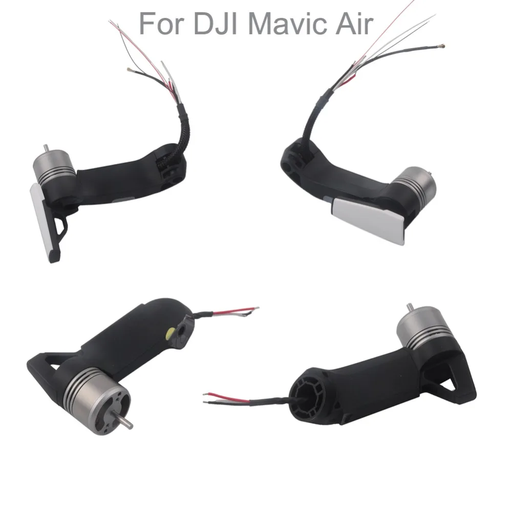 Original Front Rear Left Right Motor Arm Spare Parts for DJI Mavic Mini Drone
