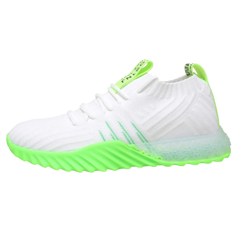 

Women's Summer Sneakers Breathable Light Mesh tenis Black White Sneaker Casual Shoes Woman Sneaker Running Shoe chaussures femme