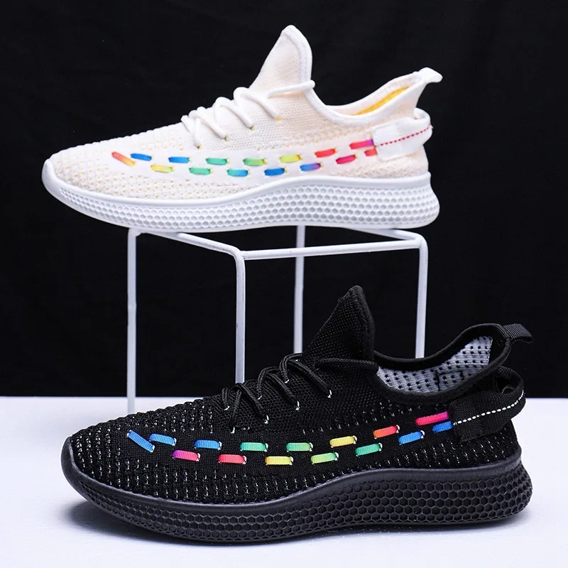 2019 Male Shoe Man Leisure Time Sneakers Wear-resisting Non-slip Trend Coconut Shoe Mens Shoes Casual Men Zapatos De Hombre 2019 Male Shoe Man Leisure Time Sneakers Wear-resisting Non-slip Trend Coconut Shoe Mens Shoes Casual Men Zapatos De Hombre