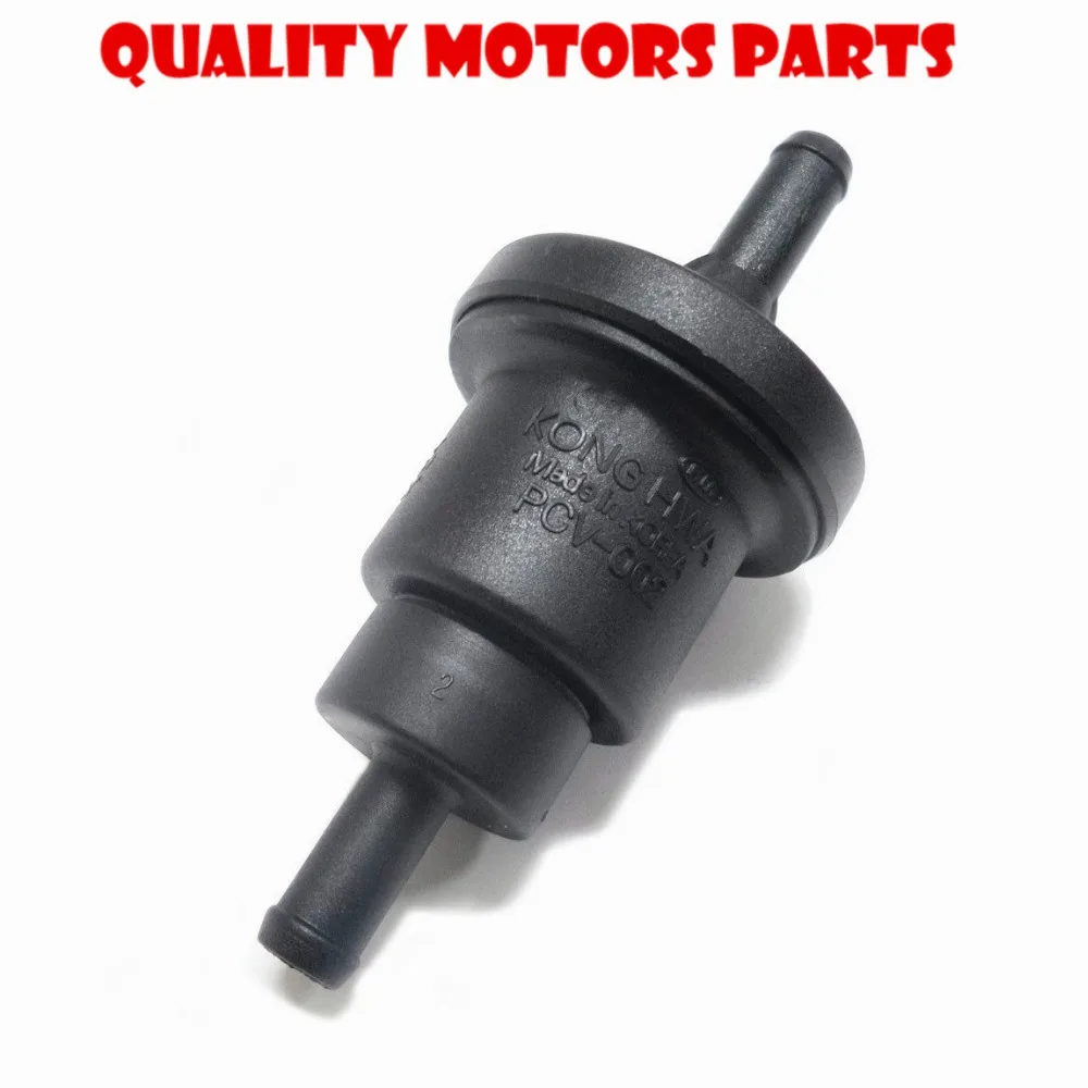 

OEM Purge Control Valve for 1995-2010 Hyundai Kia 2,5L 2.7L EGR vacuum solenoid NEW [2891022040] for Audi VW Dodge