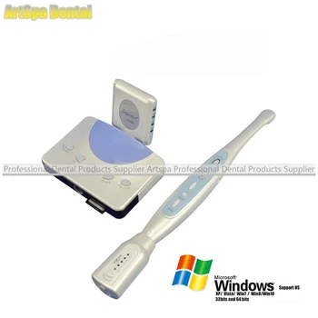 

Dental Intra oral Camera MD-950SDW New 6LED 2.0 Mega Pixels with 2GB SD Card