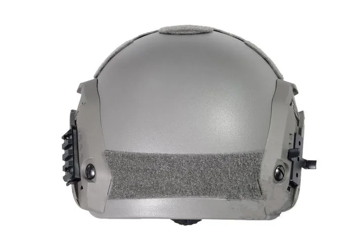 Tactical maritime Helmet ABS DE BK FG Airsoft Paintball TB815 814 816 ABS cycling helmet M L3 (4)
