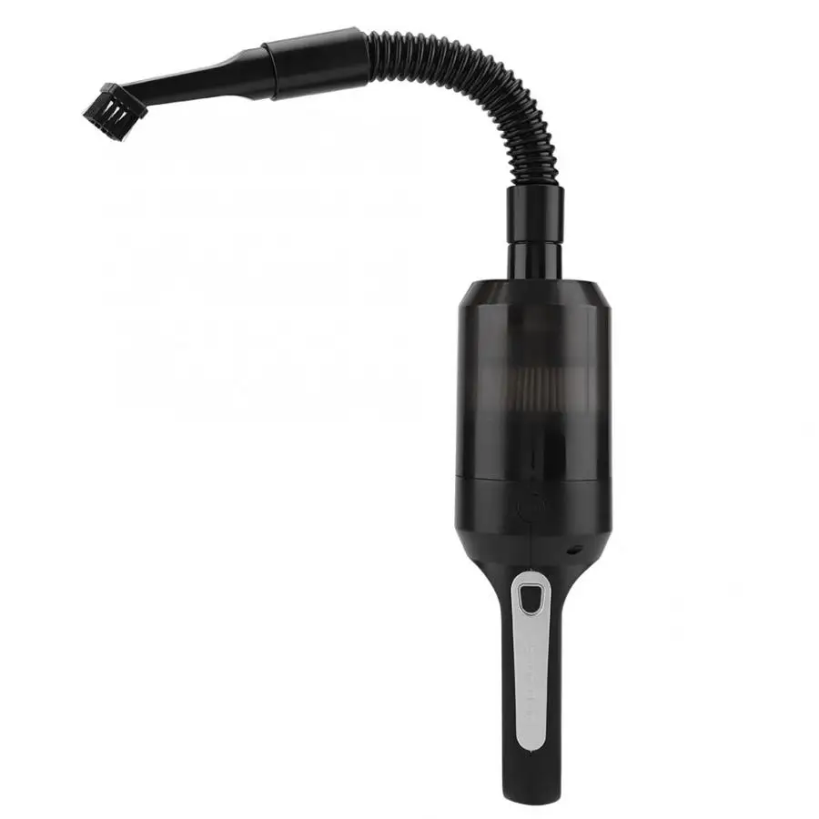 USB Rechargeable Electric Portable Handheld Mini Vacuum Cleaner for Keyboard Home Car