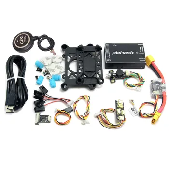 

Upgraded FPV CUAV Pixhack Flight Control V2.8.3 Combo with M8N GPS for Quadcopter Drone