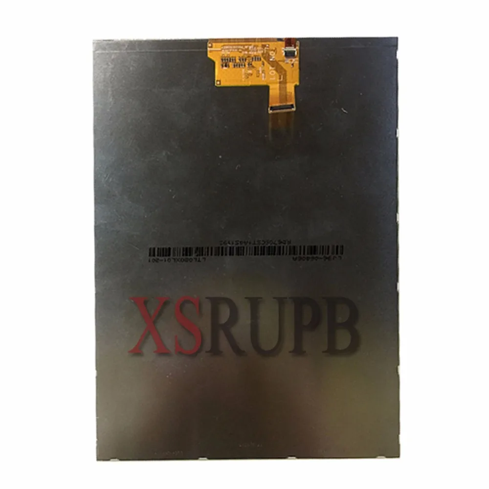 8 "Per Samsung Galaxy Tab 8.0 T355 Sm-T355 Sm-T350 T350 T351 Lcd Dispaly Schermo A Matrice Tablet Pc Monitor Di Ricambio