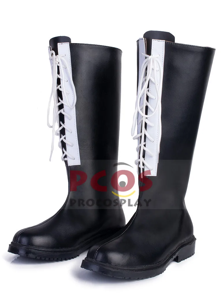 

Reborn! Mukuro Rokudo Cosplay Shoes Boots mp001908