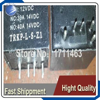 

Free Shipping 20PCS Used relay TRKP-L-S-Z1 4119--1C-7P-8MM-12V YF0923