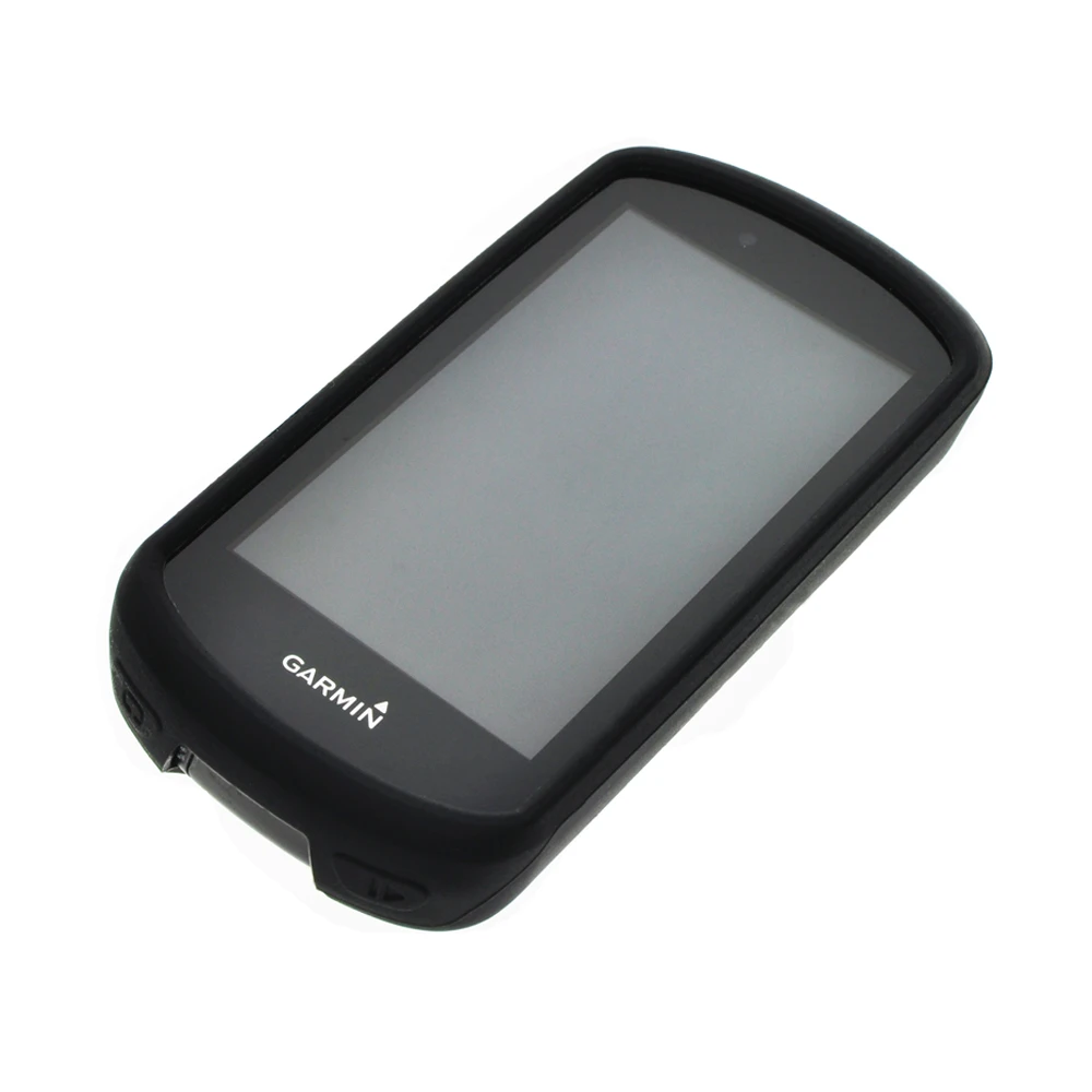Открытый велосипедный силиконовый резиновый чехол+ ЖК-экран протектор для Garmin gps Edge 1030 аксессуары