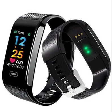 ck18s smart watch