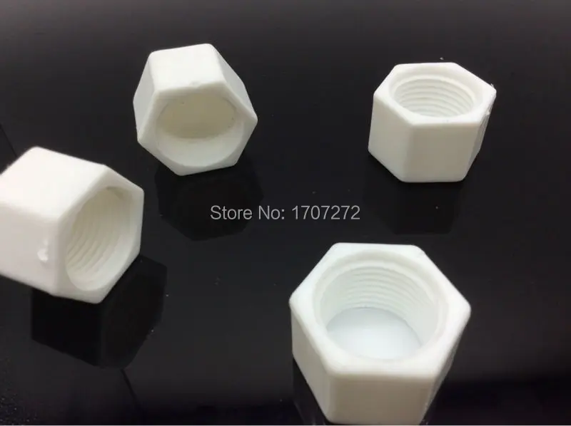 pipe shipping plugs