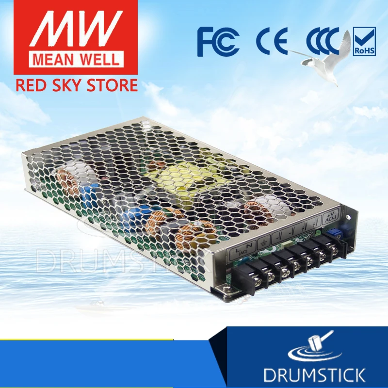 MEAN WELL MSP-200-7.5 7.5V 26.7A meanwell MSP-200 7.5V 200.3W Single Output Medical Type Power Supply MEAN WELL MSP-200-7.5 7.5V 26.7A meanwell MSP-200 7.5V 200.3W Single Output Medical Type Power Supply