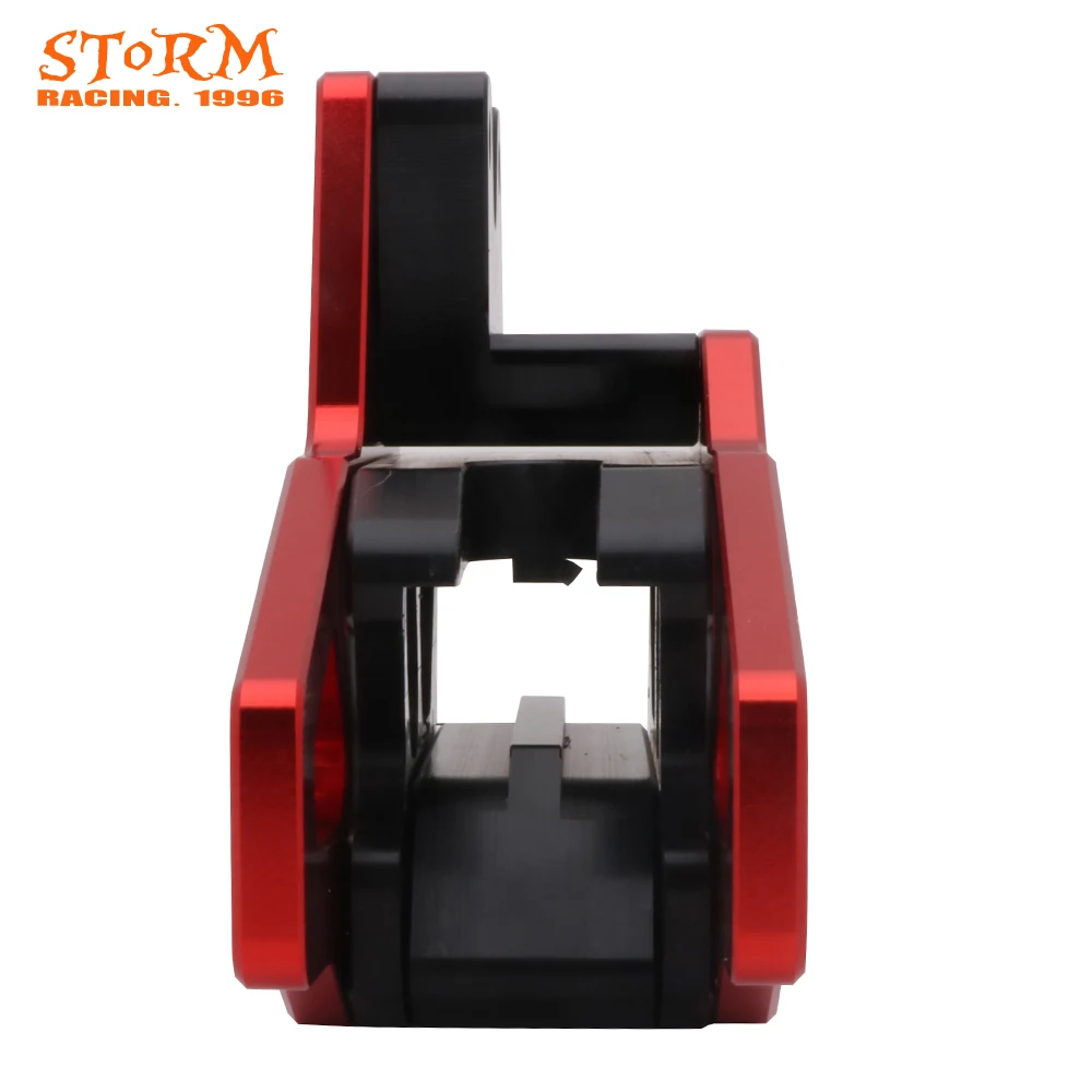 Защитная направляющая для Honda CRF150F CRF230F CRF 150F 230F 150 230 F 2003 2009 2012 2017|Накладки и