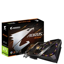 Специальная цена для видеокарт BYKSKI Waterblock Plus GABYTE AORUS GeForce RTX 2080 XTREME. П/П: SP-GV-N2080AORUS X-8GC