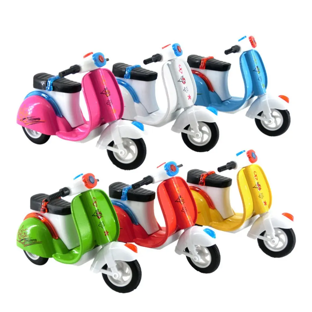 little toy bikes