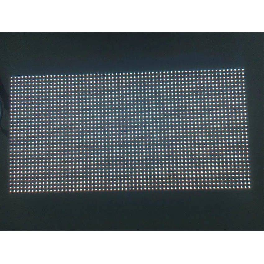 

seamless splicing P5 320*160mm Led Module 32*64 Pixles 1/16 scan indoor rgb full color hub75 SMD2121 p5 led panel display module