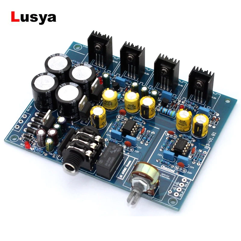 600 ohm speaker