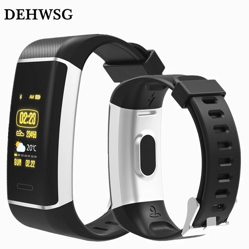 smart bracelet with gps