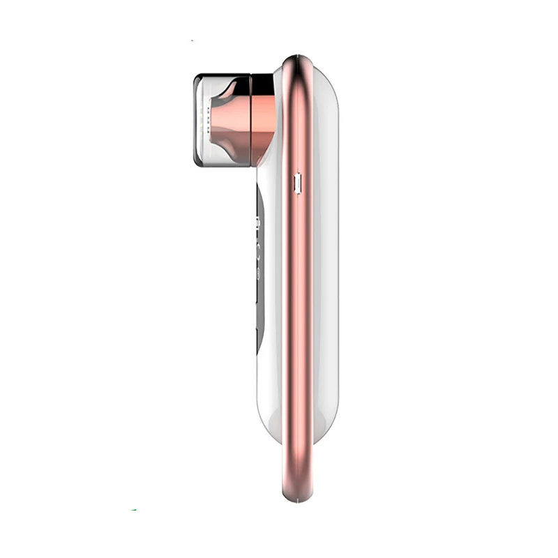 RF Wrinkle Removal Beauty Machine Dot Matrix Facial Thermage Radio Frequency Face Lifting Skin Tightening Whitening Skin Sare