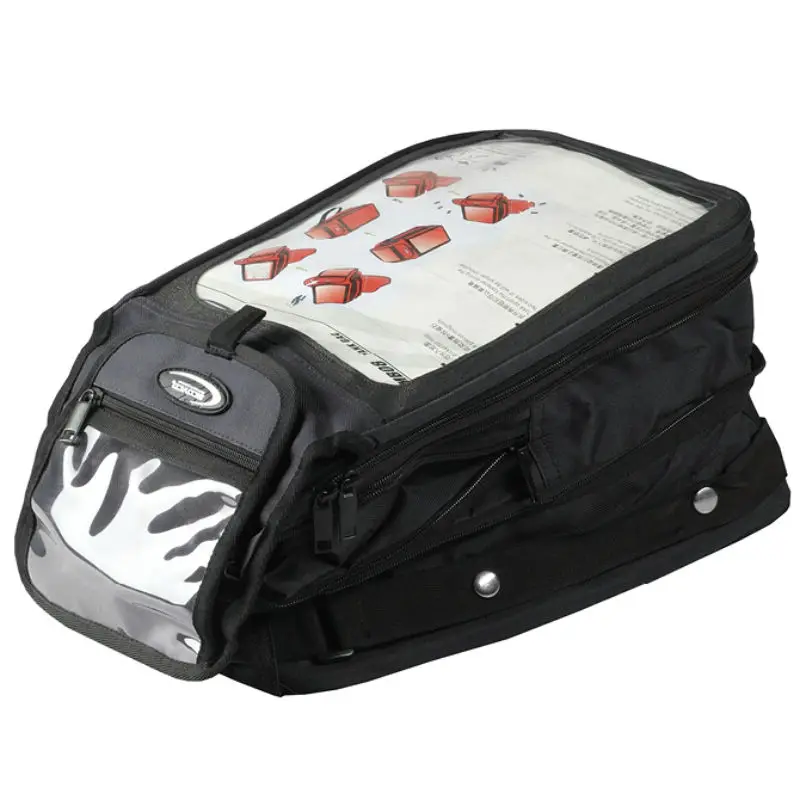 Scoyco MB08 Motorcycle luggage moto Bag Tank Helmet Travel Racing