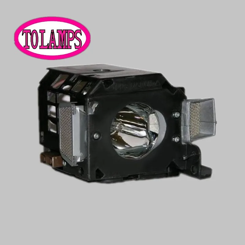 

High Quality TGASF002080A-J Replacement Projector Lamp with housing for HP EX543AA ID5226N IDB5220N EX543AAR EY808AA