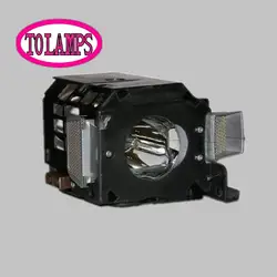 Высокое качество TGASF002080A-J Замена лампы проектора с корпусом для hp EX543AA ID5226N IDB5220N EX543AAR EY808AA