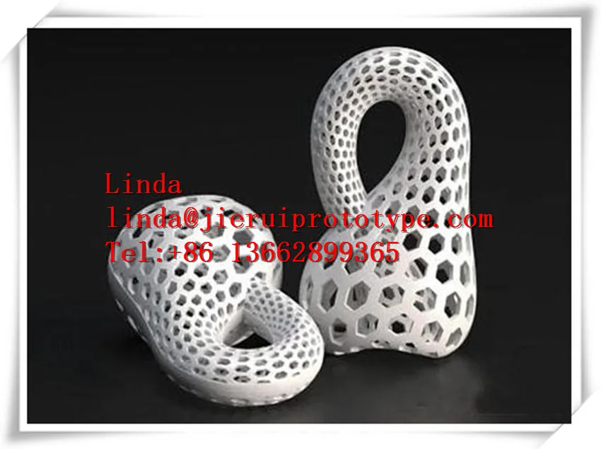 

Mirror polish ABS rapid prototype/SLA SLS 3D printing services