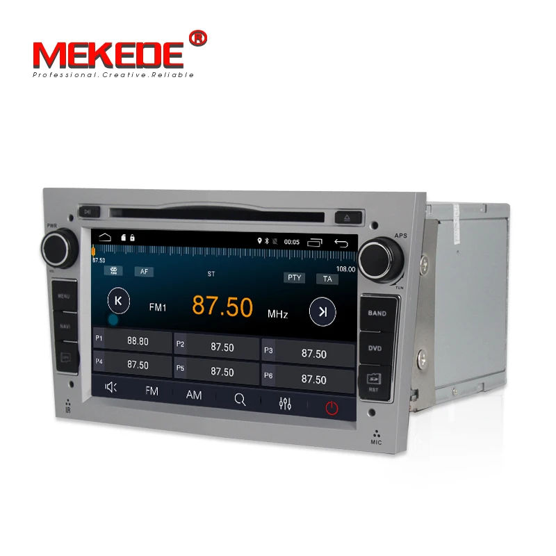 Perfect Android 7.1.1 2 Din 7 Inch Car DVD Player For OPEL/ASTRA/Zafira/Combo/Corsa/Antara/Vivaro RAM 2G WIFI GPS Navigation Radio FM 4 Perfect Android 7.1.1 2 Din 7 Inch Car DVD Player For OPEL/ASTRA/Zafira/Combo/Corsa/Antara/Vivaro RAM 2G WIFI GPS Navigation Radio FM 4