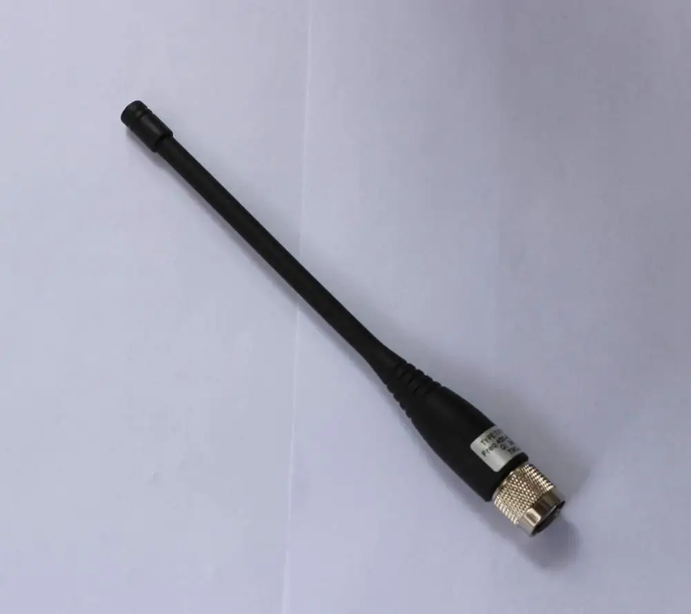 

New 450-470MHZ 6 inch whip antenna for Trimble R6 R8 High frequency GPS Survey